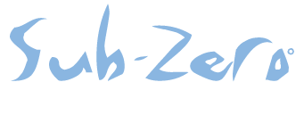 Sub-Zero Designs Logo